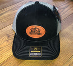 Hub City Outfitters Logo Hat- LTD Edition