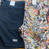 SAXX BetaWave Boardie Swim Shorts