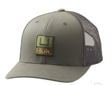 Huk’d Up Trucker Cap