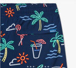 Chubbies 7" Classic Swim Trunks