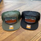 Savage Supply Billboard Mesh Cap