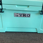 Yukon Hard Cooler 45