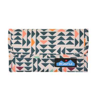 Kavu Mondo Spender Wallet